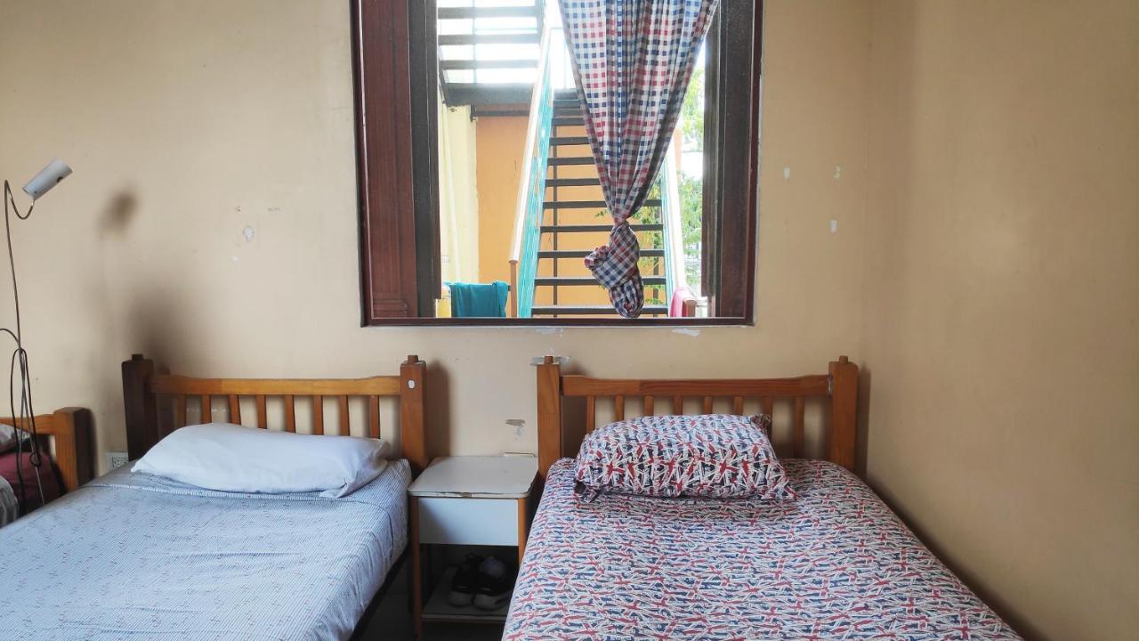 فندق Hostal Zocalo ميريدا المظهر الخارجي الصورة