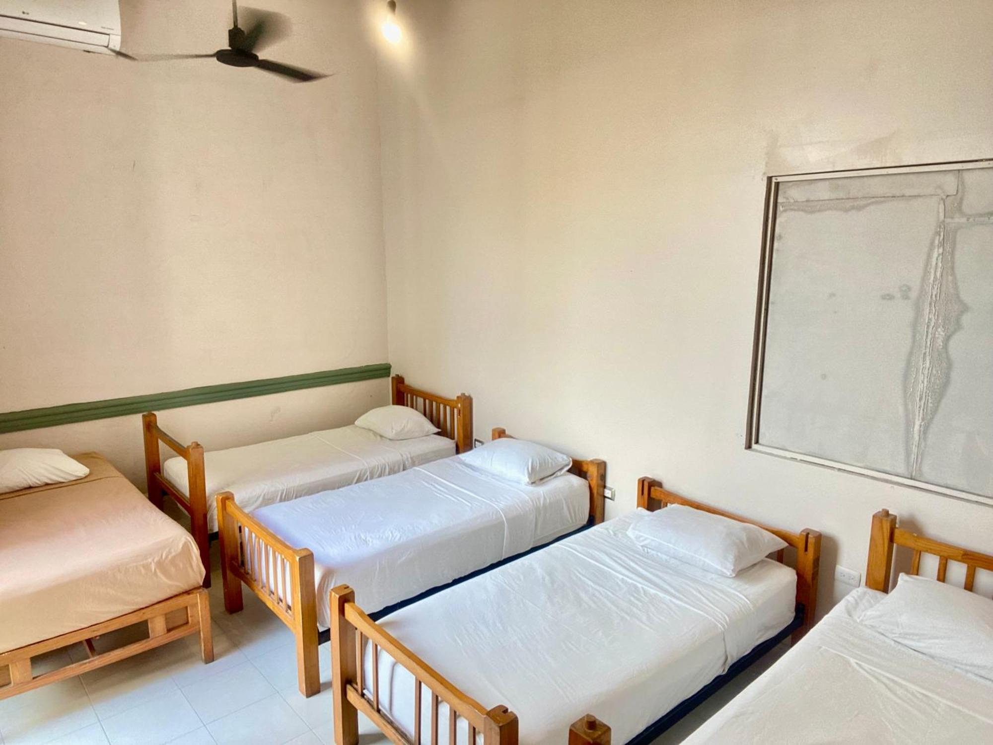فندق Hostal Zocalo ميريدا المظهر الخارجي الصورة