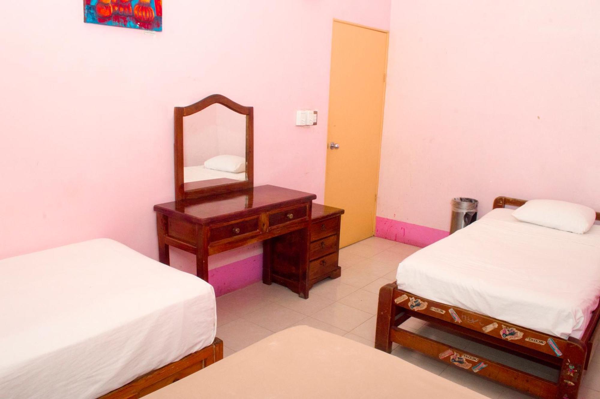 فندق Hostal Zocalo ميريدا المظهر الخارجي الصورة