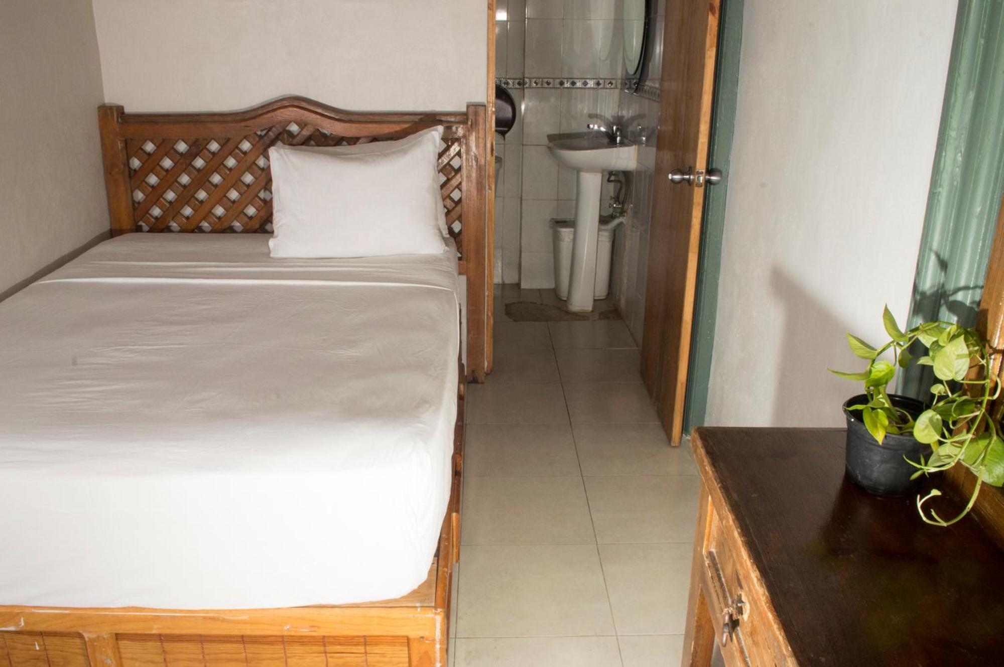 فندق Hostal Zocalo ميريدا المظهر الخارجي الصورة