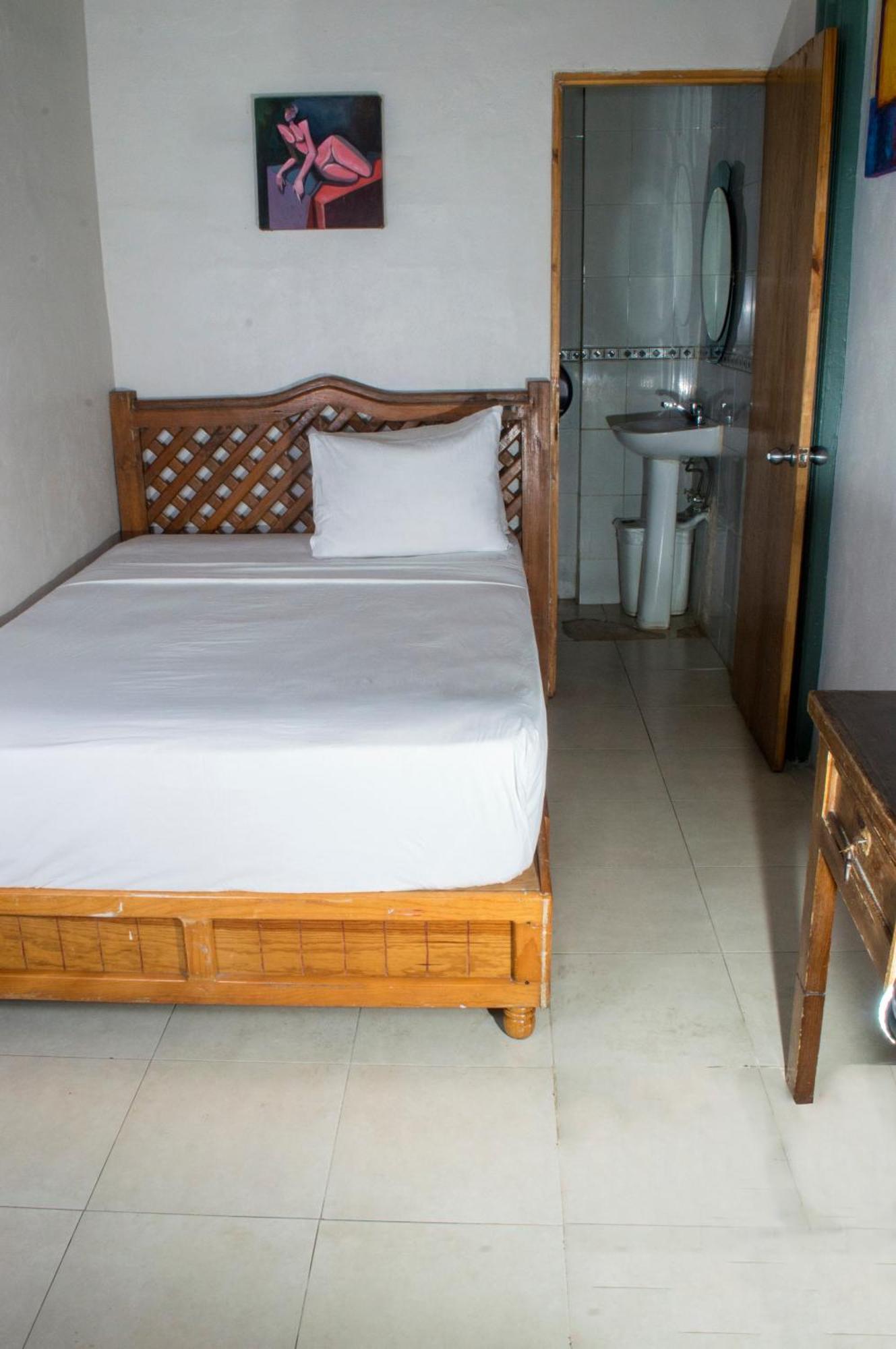 فندق Hostal Zocalo ميريدا المظهر الخارجي الصورة
