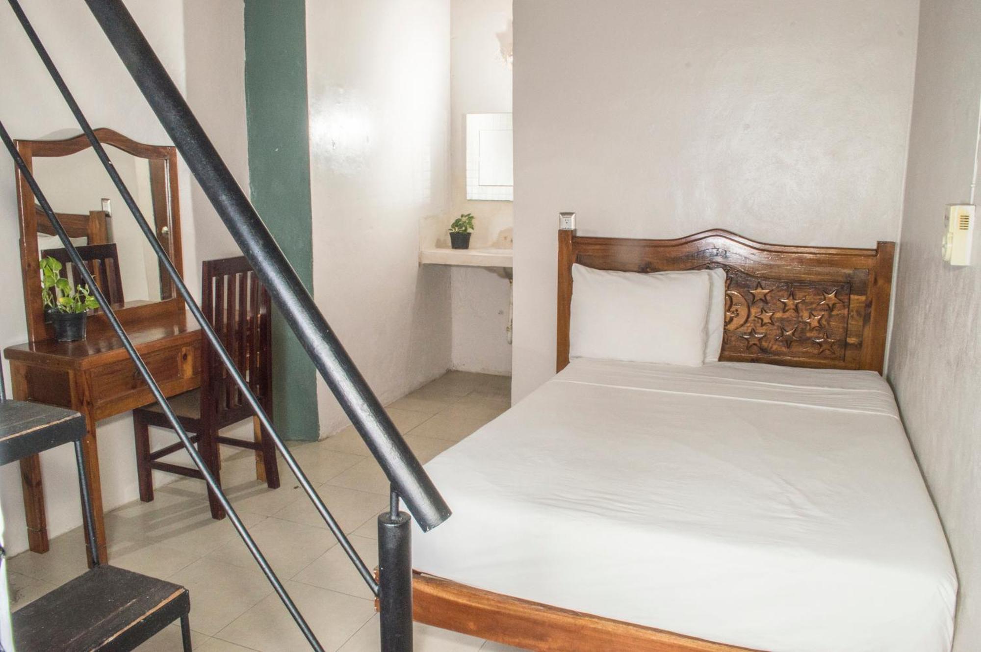 فندق Hostal Zocalo ميريدا المظهر الخارجي الصورة