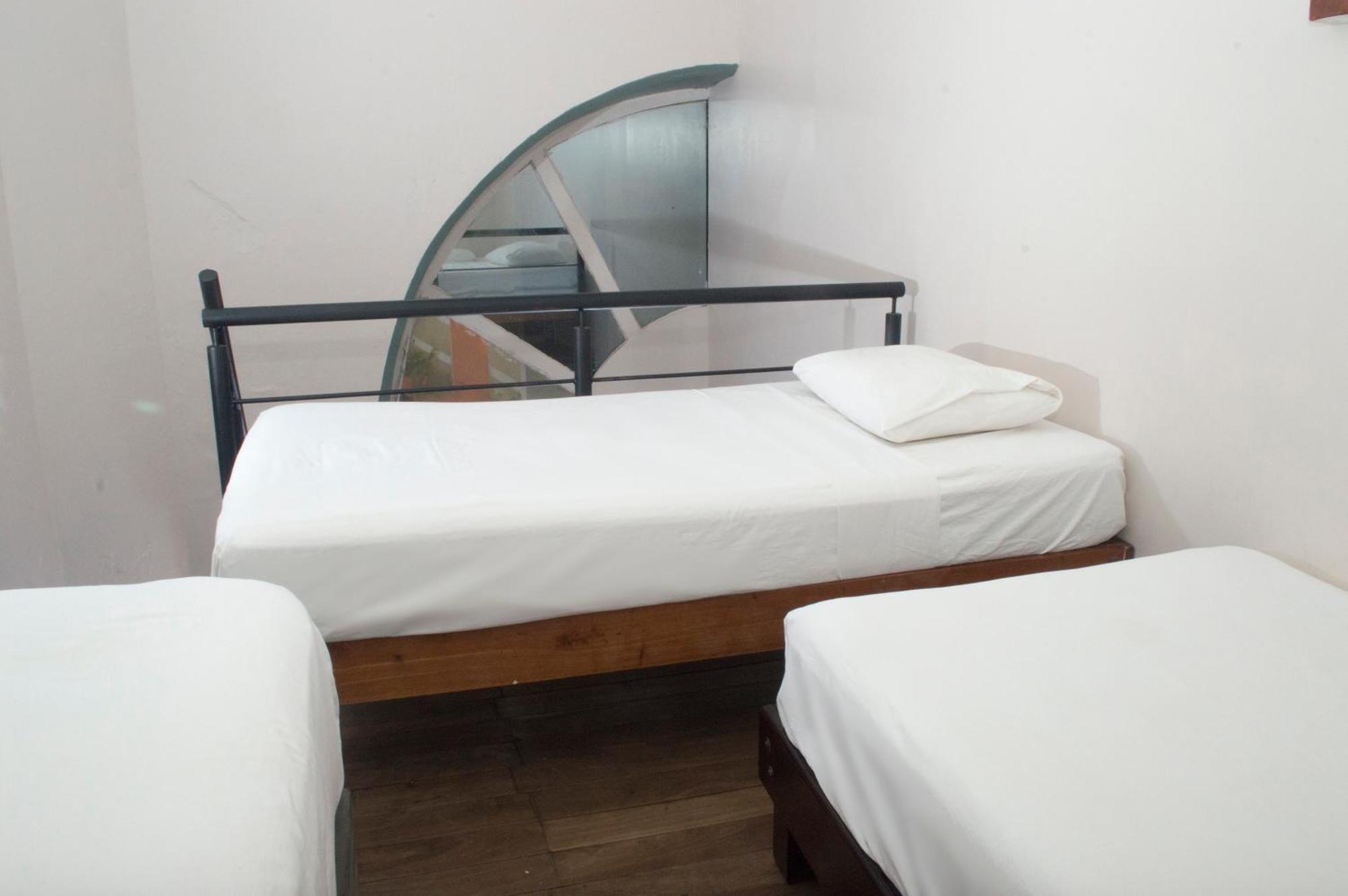 فندق Hostal Zocalo ميريدا المظهر الخارجي الصورة