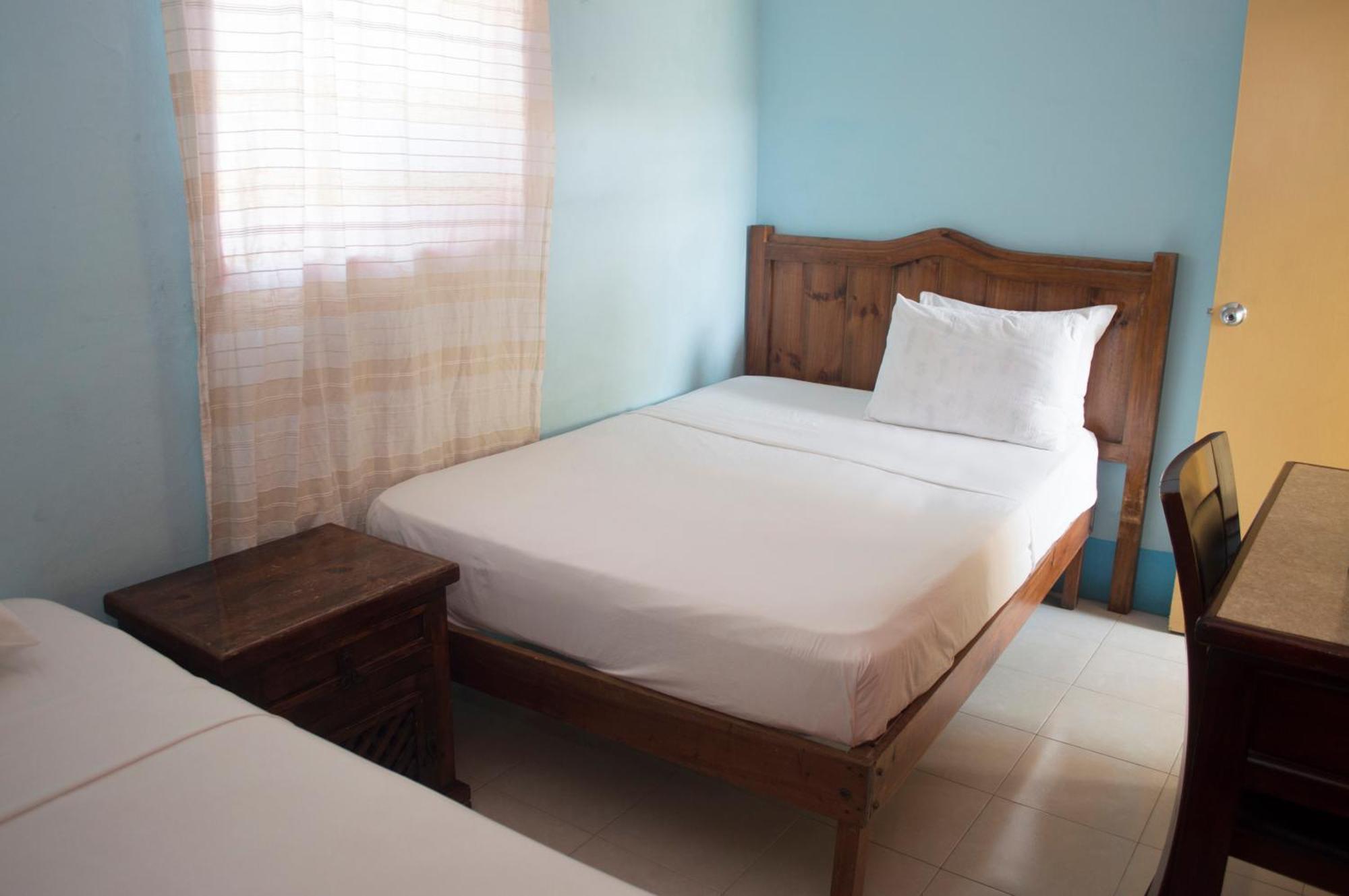 فندق Hostal Zocalo ميريدا المظهر الخارجي الصورة