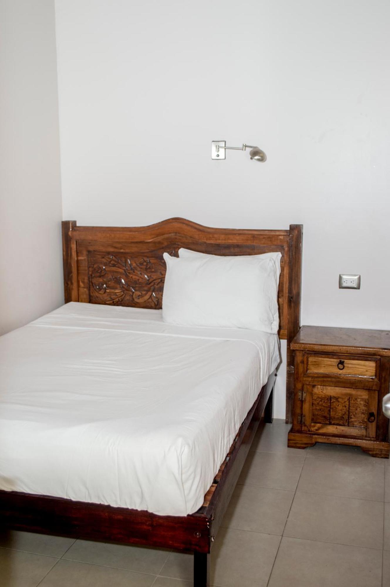 فندق Hostal Zocalo ميريدا المظهر الخارجي الصورة