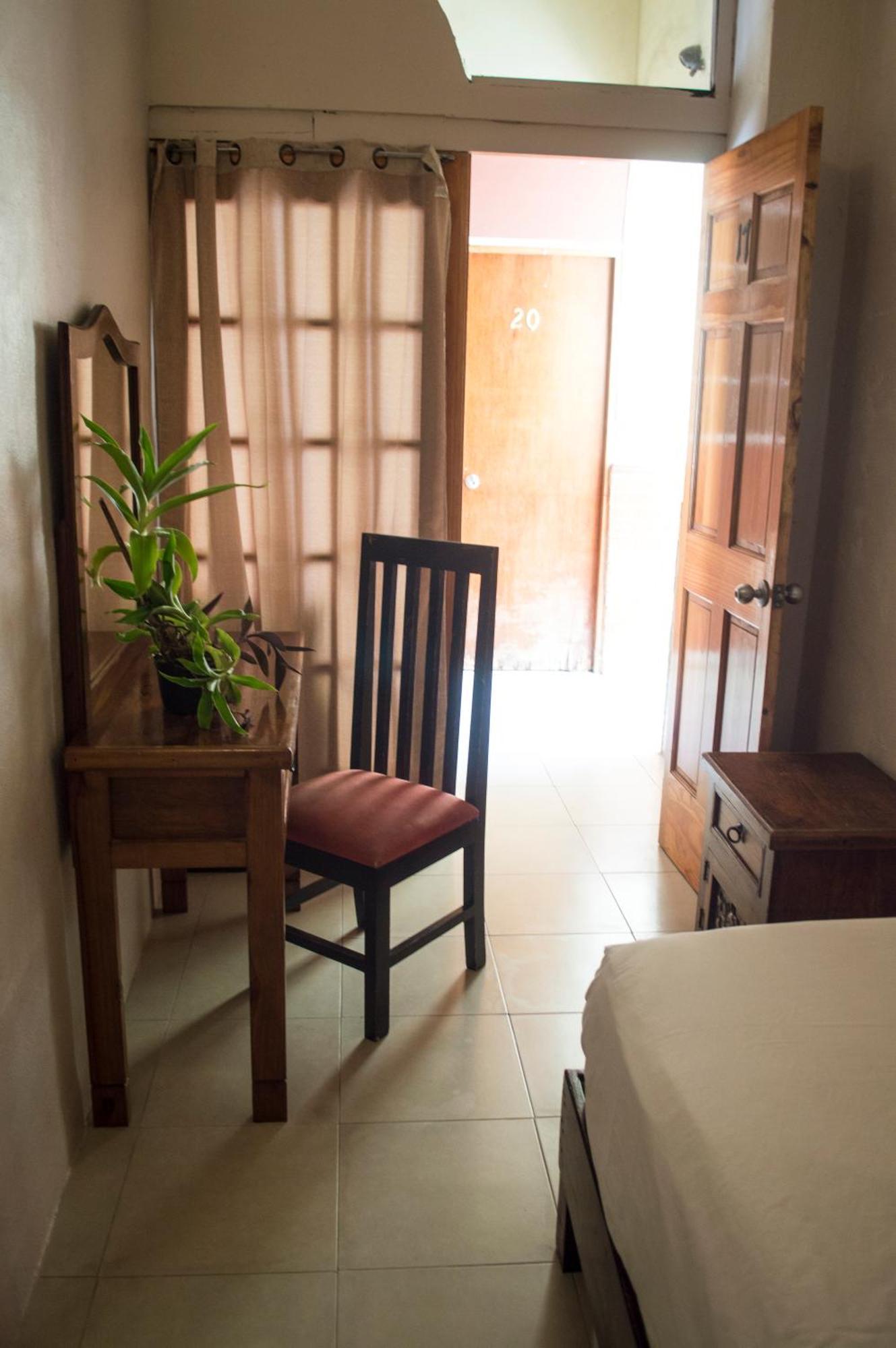 فندق Hostal Zocalo ميريدا المظهر الخارجي الصورة