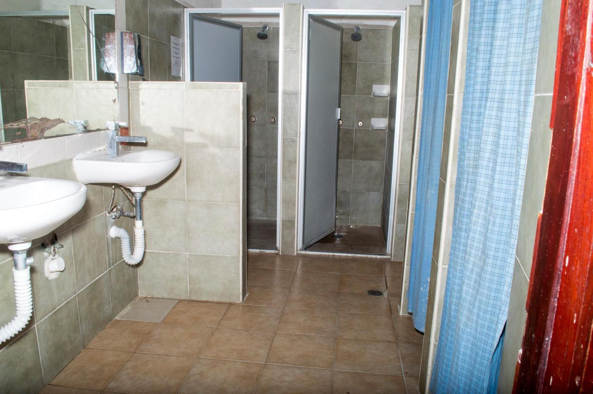 فندق Hostal Zocalo ميريدا المظهر الخارجي الصورة